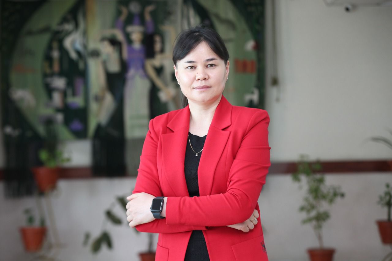 Бірегей оқу орнының тәжірибесі мен даму келешегі