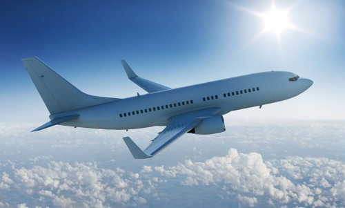 Авиаотын бағасының қымбаттауына байланысты АҚШ-қа әуе рейстері қысқарады