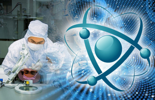 Атом энергетикасы саласы: Ұзақ мерзімді бағдар айқындалды