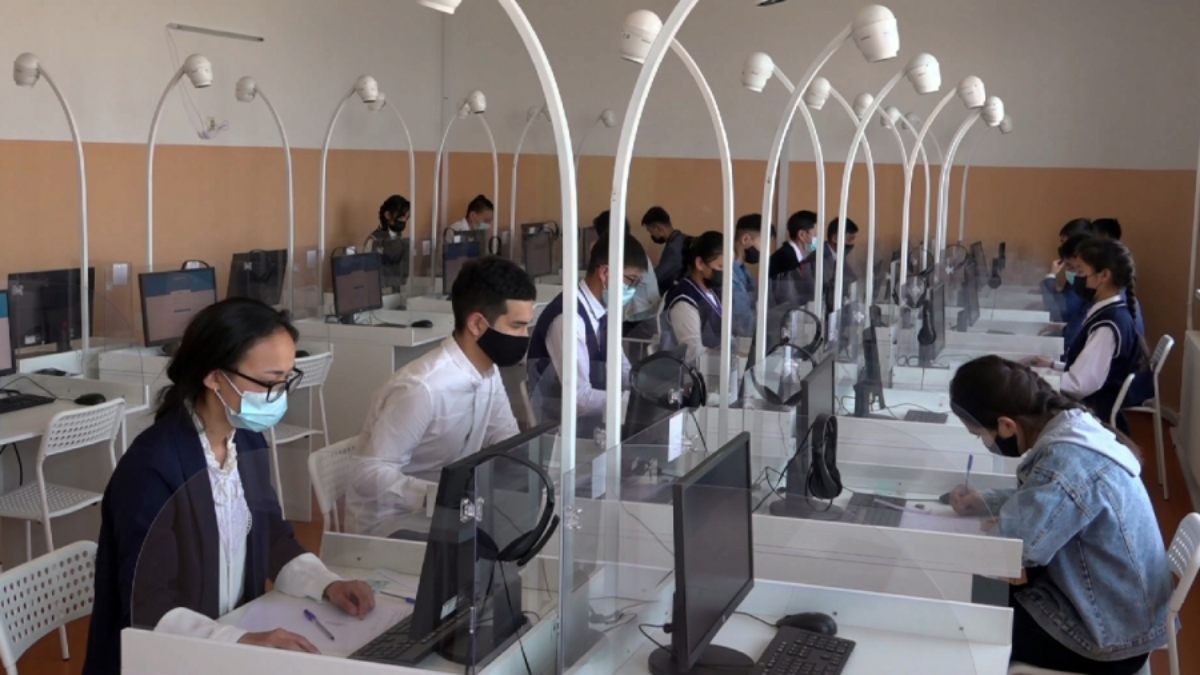 ҰБТ-ға қосымша таңдау: AIT тестінің ерекшелігі неде?