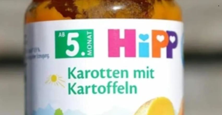 Егеуқұйрық уы бар балалар тағамы: Қазақстанның сауда нүктелері тексерілді