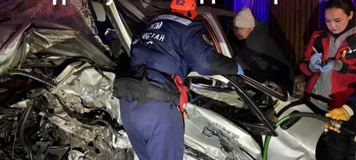 35 млн теңге өтемақы: Алматыдағы жол апатынан зардап шеккен отбасы сот шешіміне наразы