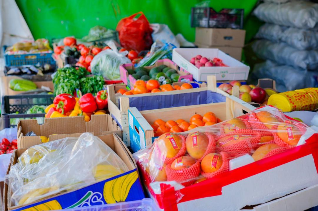 Астанада арзан бағада азық-түлікті қайдан алуға болады?