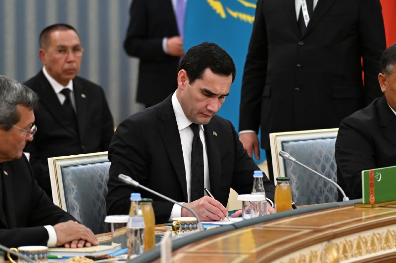 26 наурыз – Арал теңізі, Әмудария және Сырдарияның халықаралық күні болып бекітілді