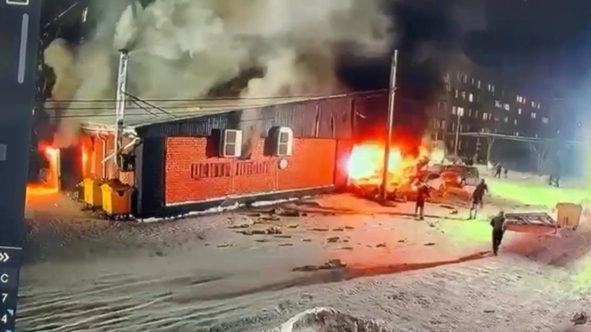 Щучинсктегі жарылысқа қатысы бар тағы екі күдікті ұсталды