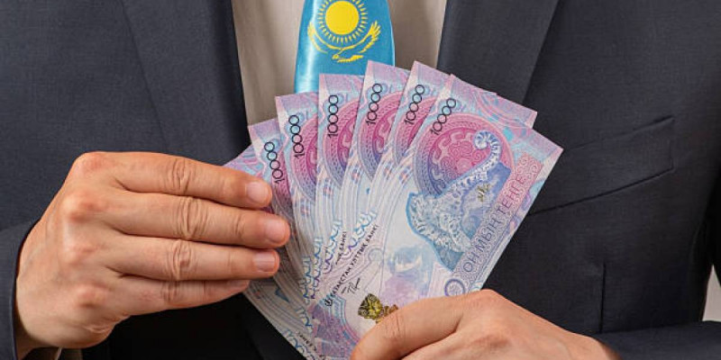 Елімізде орташа жалақыны есептеу ережелері өзгереді