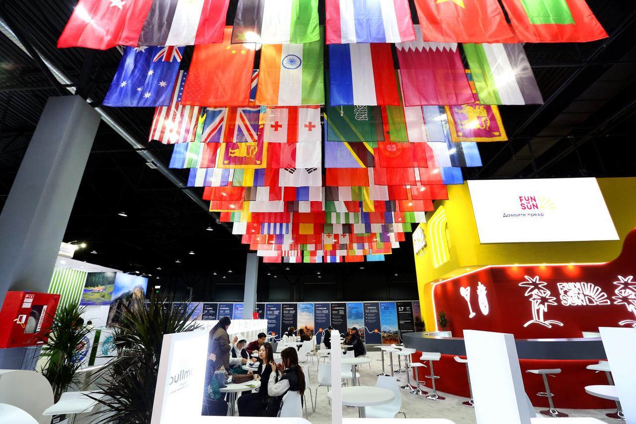 Алматыда KITF 2026 көрмесіне 6 мыңнан астам адам қатысты