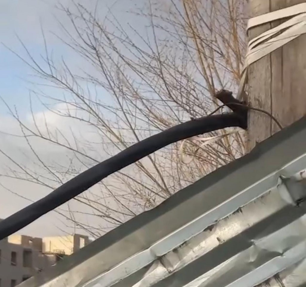 Теміртауда құрылыс алаңында 3 баланы тоқ соқты: Қылмыстық  іс қозғалды