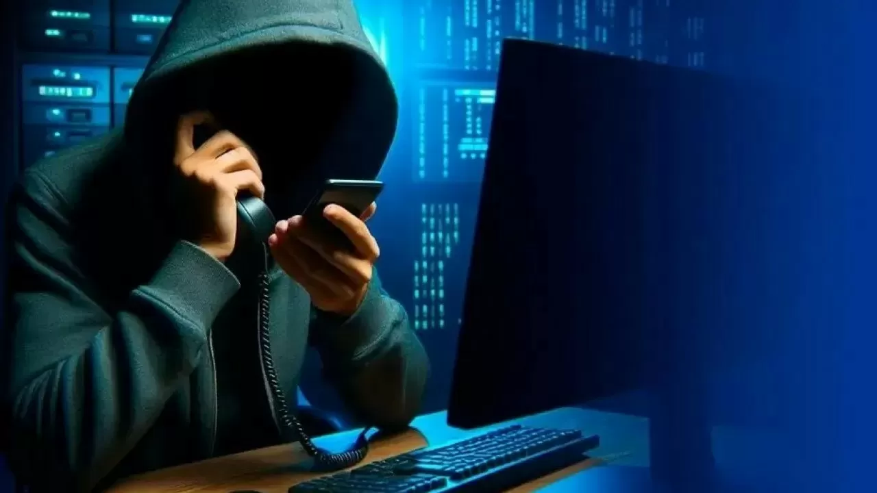 Ұлттық банк атын жамылған алаяқтар ақтөбелік тұрғынның 5 млн теңгесін жымқырған