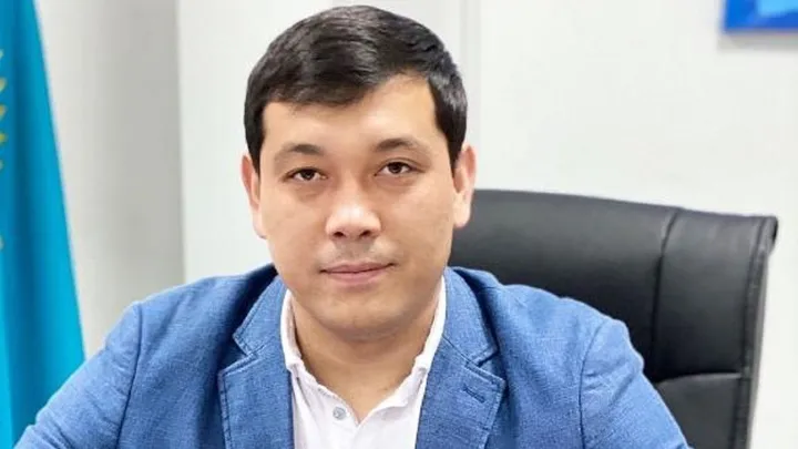 Серік Сәпиевтің орнына жаңа басшы келді