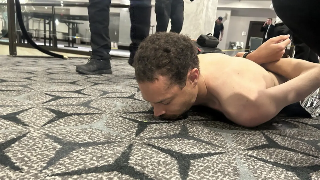 Трампқа қастандық жасамақ болған күдікті өмір бойына сотталуы мүмкін