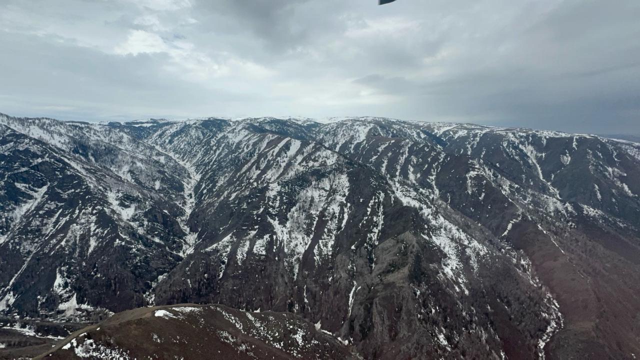 Тасқын қаупі: Шығыс Қазақстан мен Солтүстік Қазақстандағы ахуал қандай?
