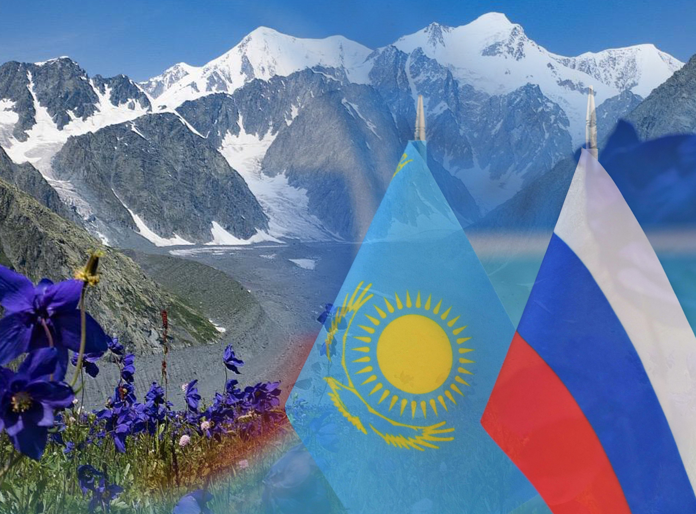 Тату көршіліктің асыл арқауы