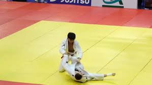 Қазақстан джиу-джитсу құрамасы Парижде екінші орын иеленді