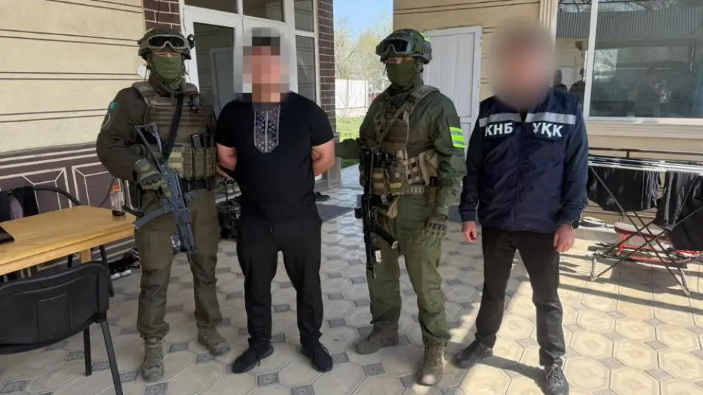 Алматыда операторларға залал келтірген қылмыстық топтың схемасы әшкере болды