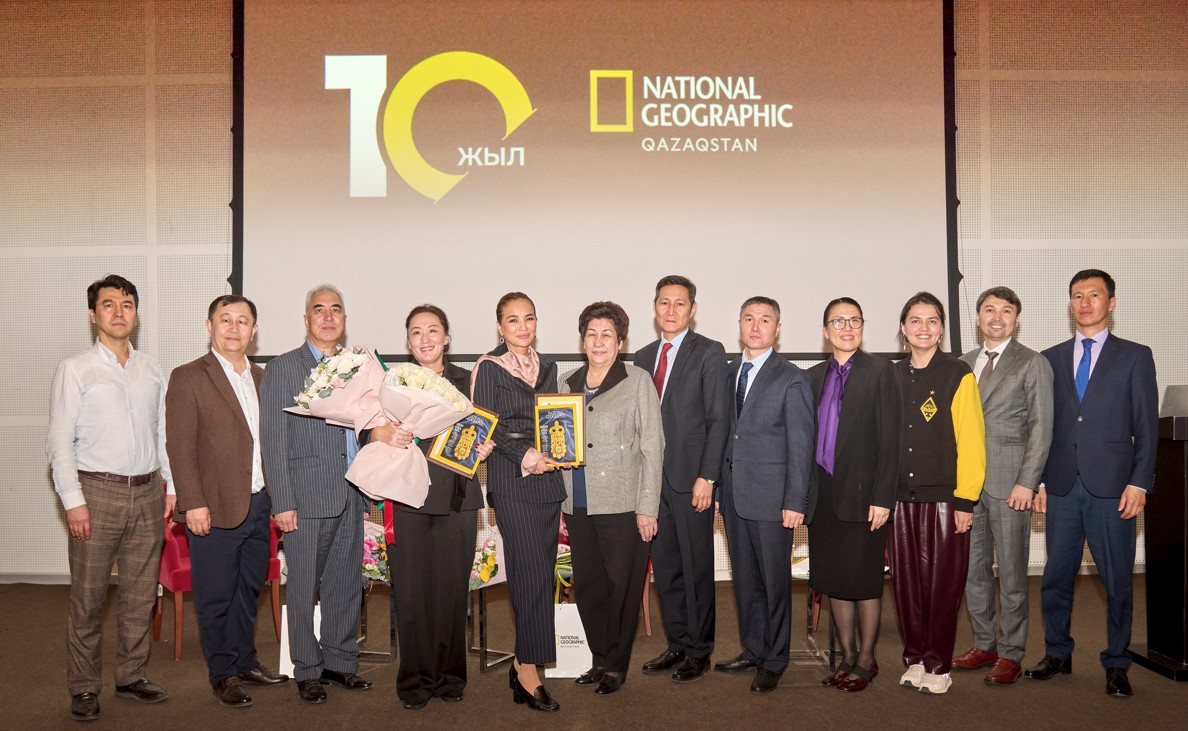 БАҚ елшілері еленді