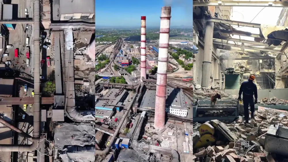 Өскемендегі жарылыс: Зардап шеккендердің қазіргі жағдайы белгілі болды