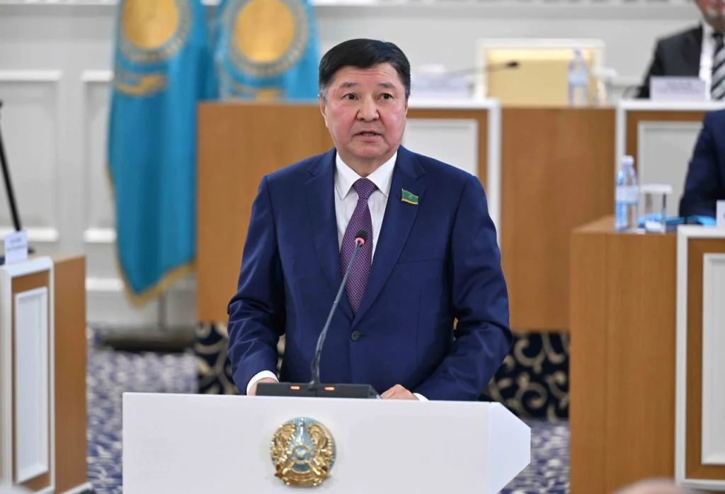 Президент Адам құқықтары жөніндегі комиссияның төрағасын тағайындады