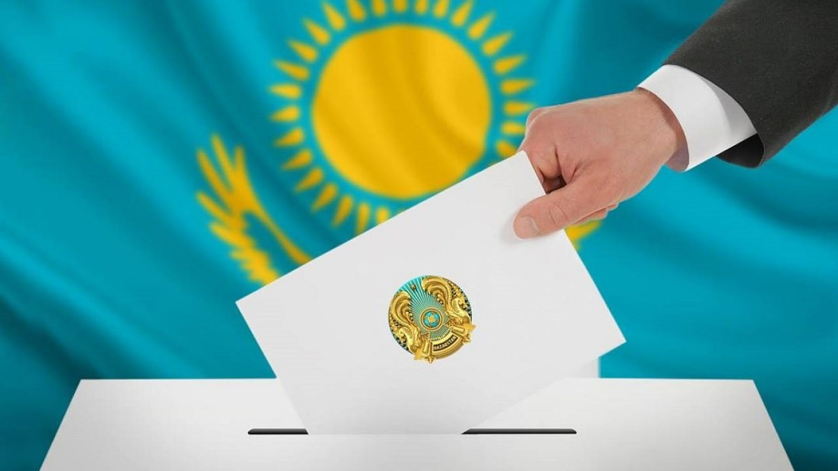 Сайлау кезінде заң бұзғандарға жаза қатаңдатылады