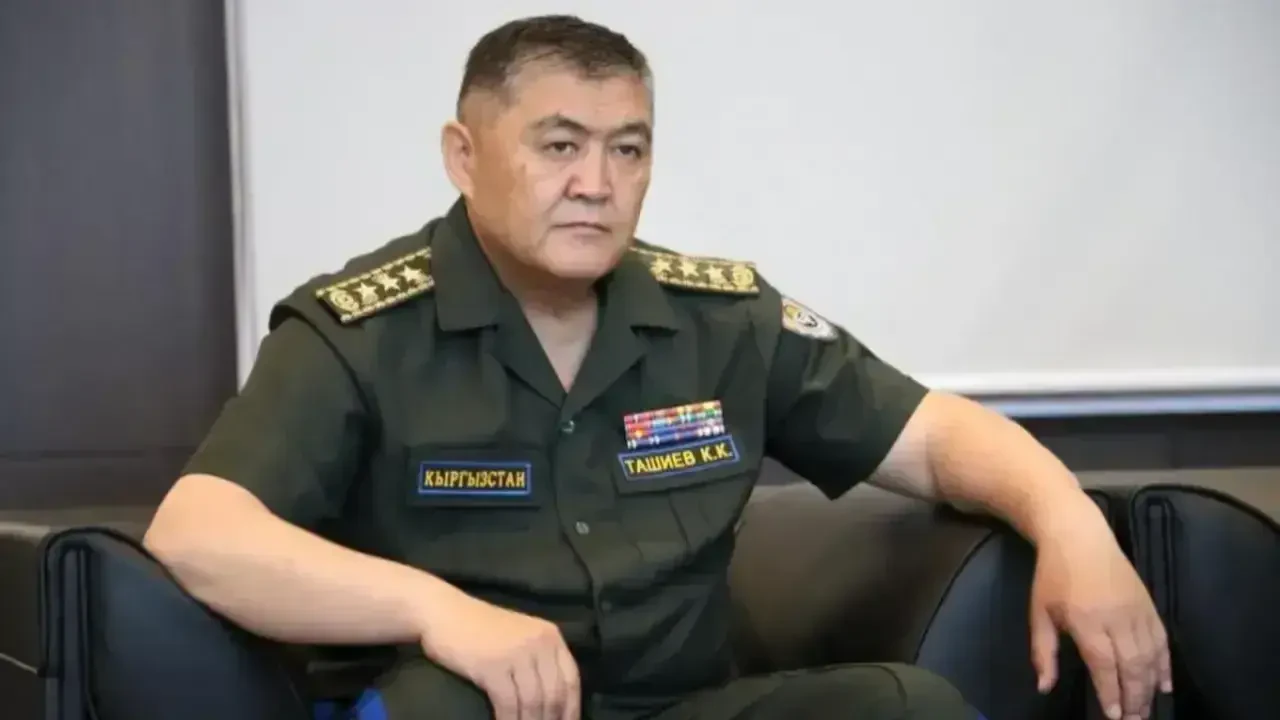 Қамшыбек Ташиевтің ісі сотқа жолданды: Процесс жабық өтеді