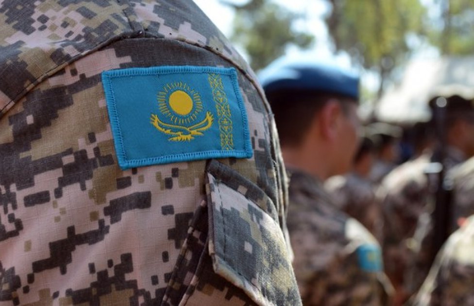 Елімізде әскерге бару жасы 50-ге дейін ұзартылуы мүмкін