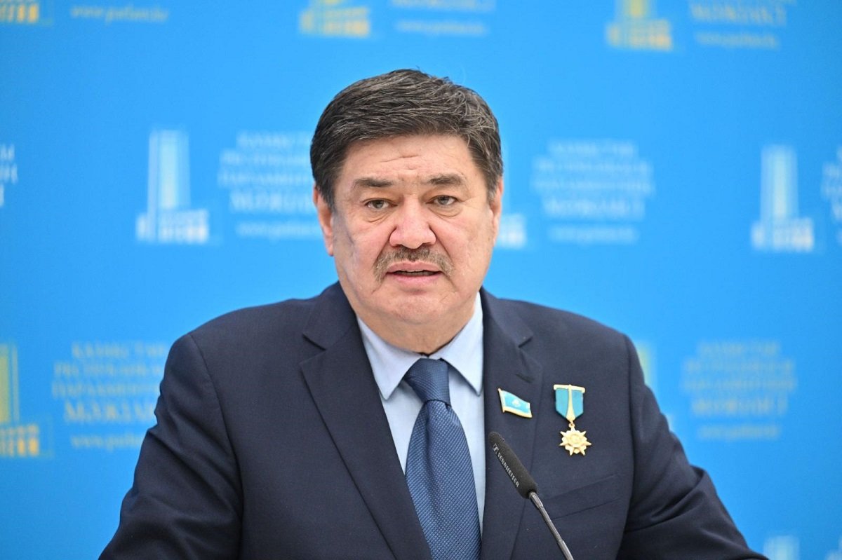 Депутат Қазақстанда тыңайтқыш өндірісін ұлғайтуды ұсынды