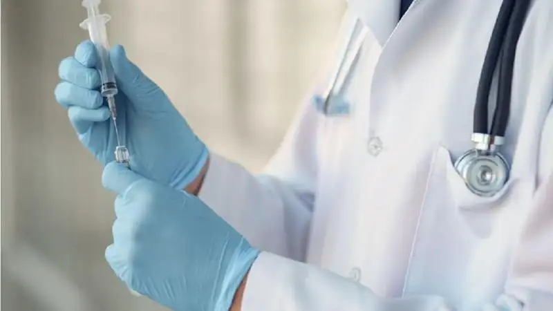 Алматылық дәрігерлер Италиядан келген туристің өмірін сақтап қалды