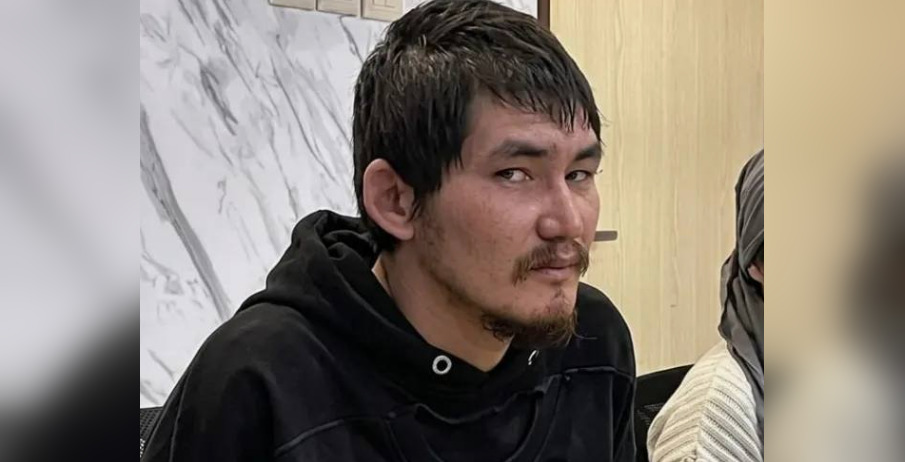 «Өлім жазасына дайынмын»: Сұлтан Сәрсемәлиев қайын жұртын не үшін өлтіргенін айтты
