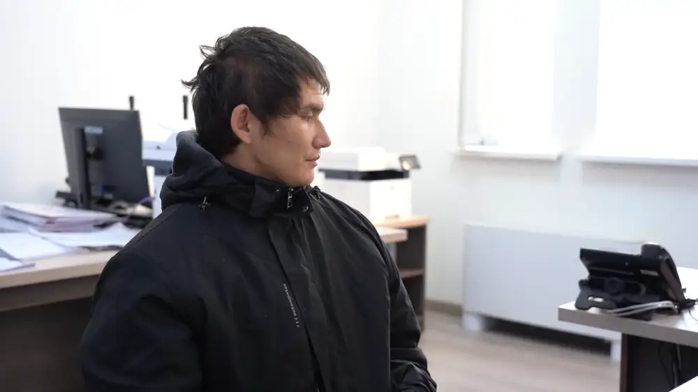 Сұлтан Сәрсемалиевке қатысты негізгі сот процесі 28 мамырға белгіленді