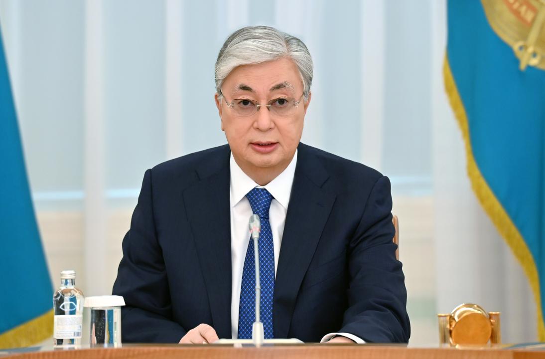 Президент: Ясауи хикметтері – Ұлы даланың мәдени коды