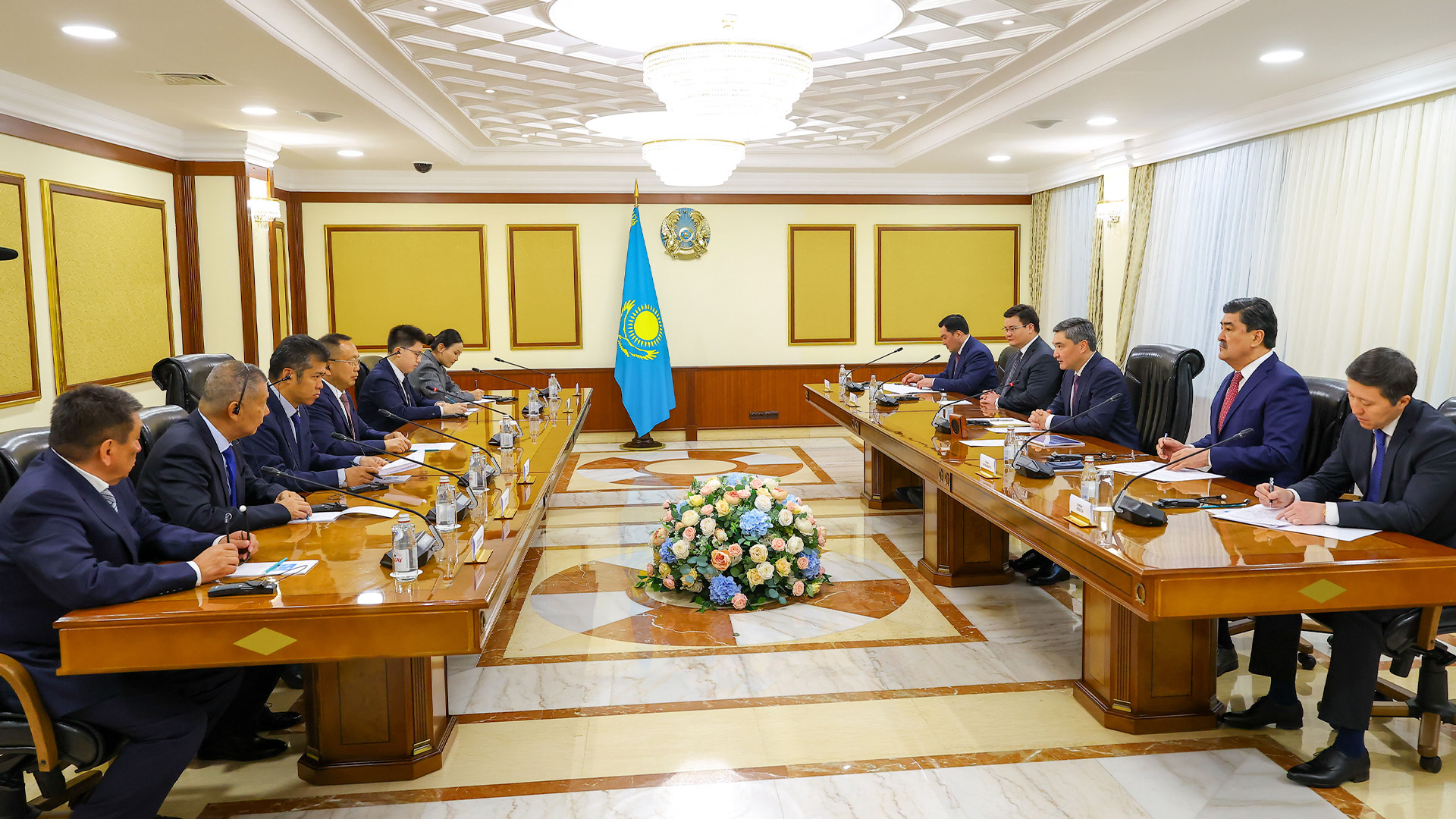 Алматыда қоқысты электр энергиясына айналдыратын кәсіпорын бой көтереді
