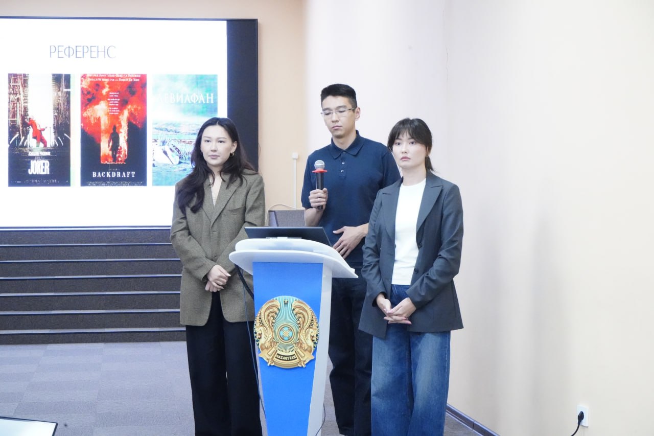 Ұлттық фильм мәртебесі: Мемлекет қандай бағыттағы туындыларды қаржыландыруға дайын?