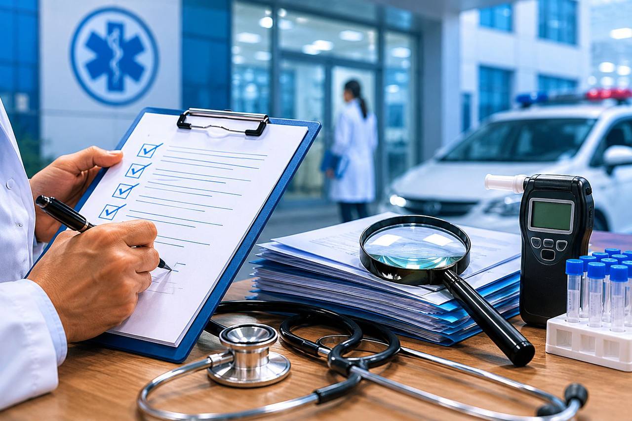 Еліміздегі наркологиялық орталықтарға тексеру жүргізіледі