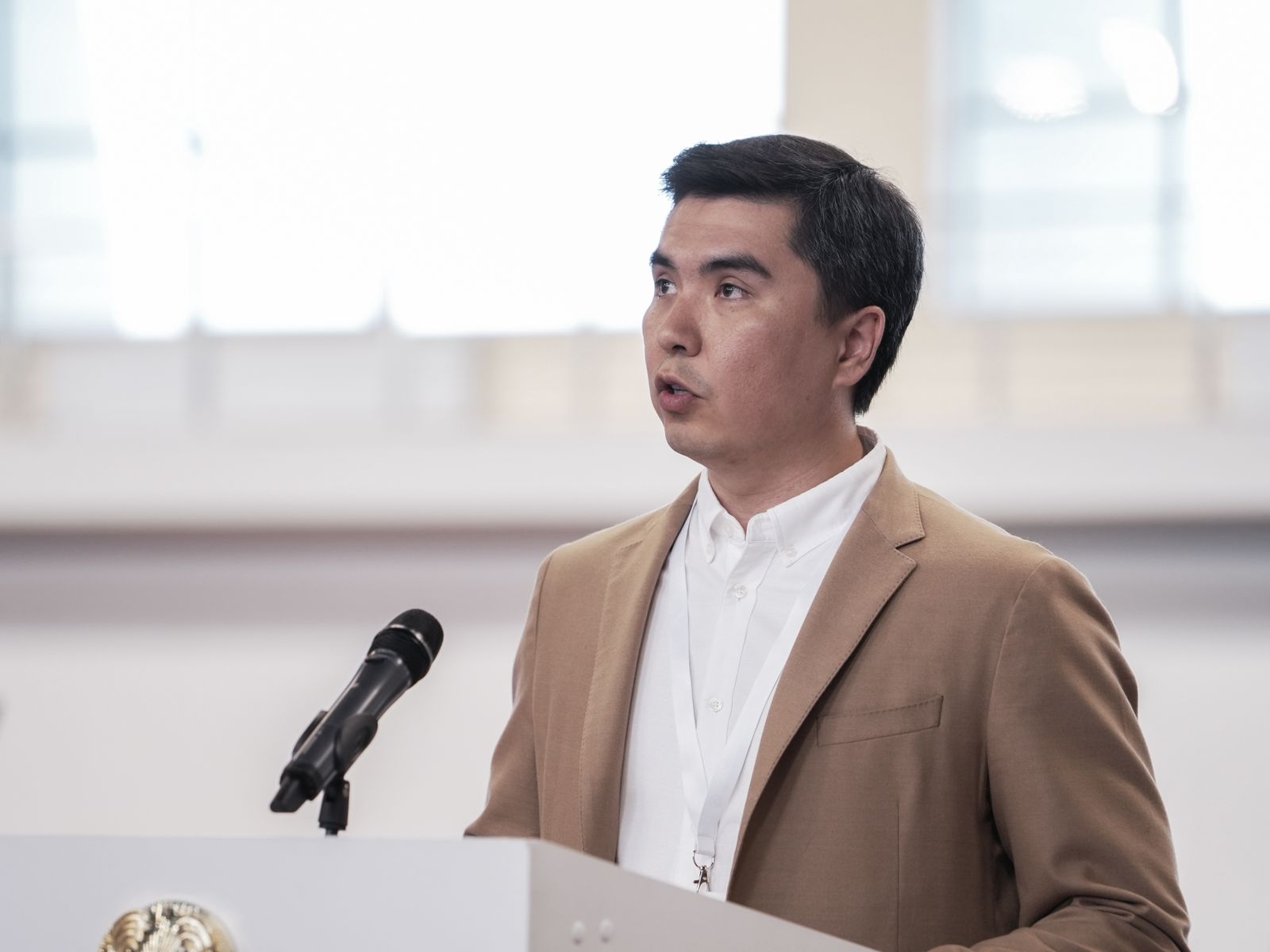 Нұрсұлтан Шоқанов: Алматы Орталық Азиядағы ең ірі тау туризмі орталығына айналуы мүмкін
