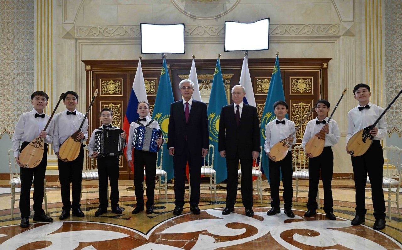 домбырашы