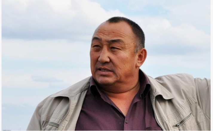 Елтай Зікірин