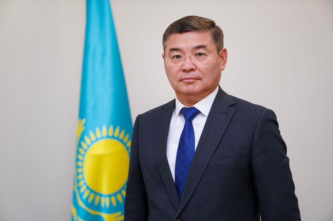 Қаныбек Жұмашев: Оқу-тәрбие процесі ұлттық мазмұнда енгізіледі