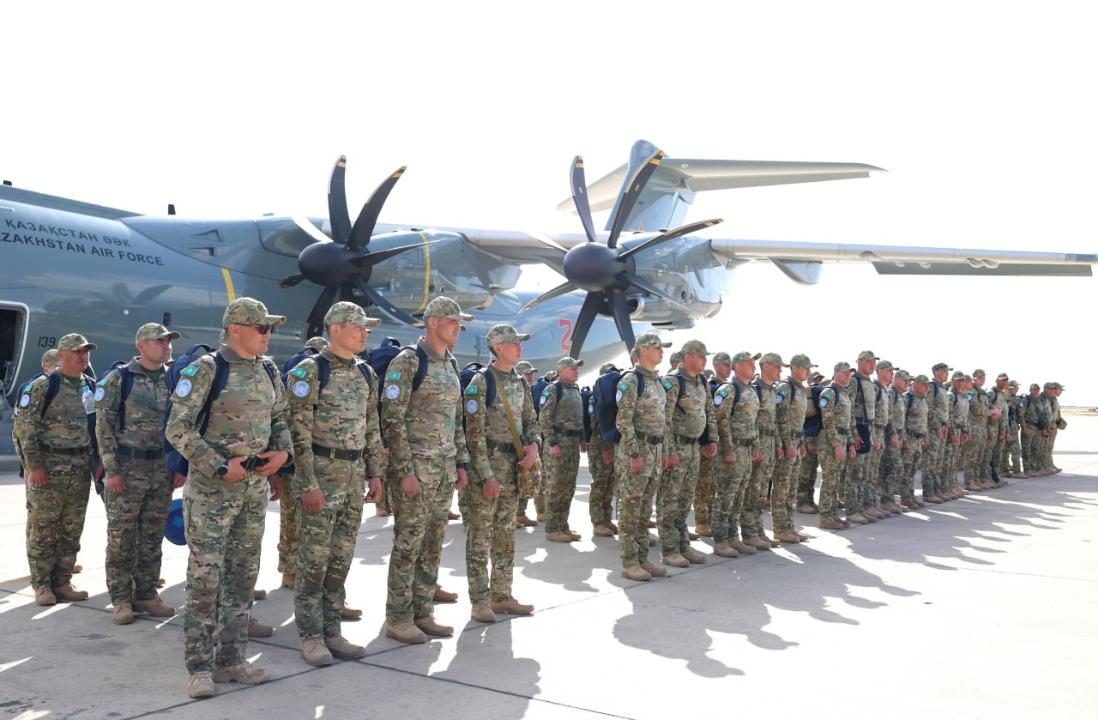 Қорғаныс министрлігі