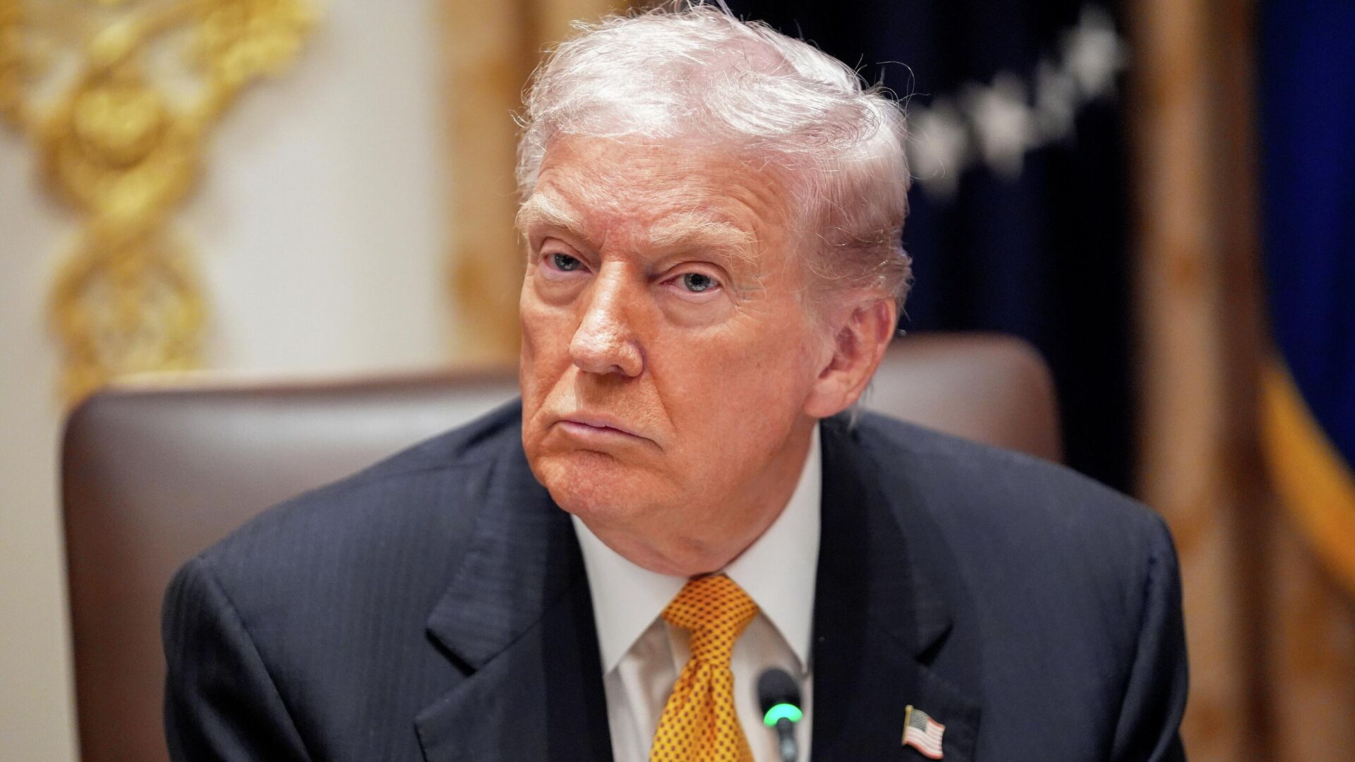 Трамп жаңа мәлімдеме жасады: Иран ядролық қарудан бас тартуы мүмкін