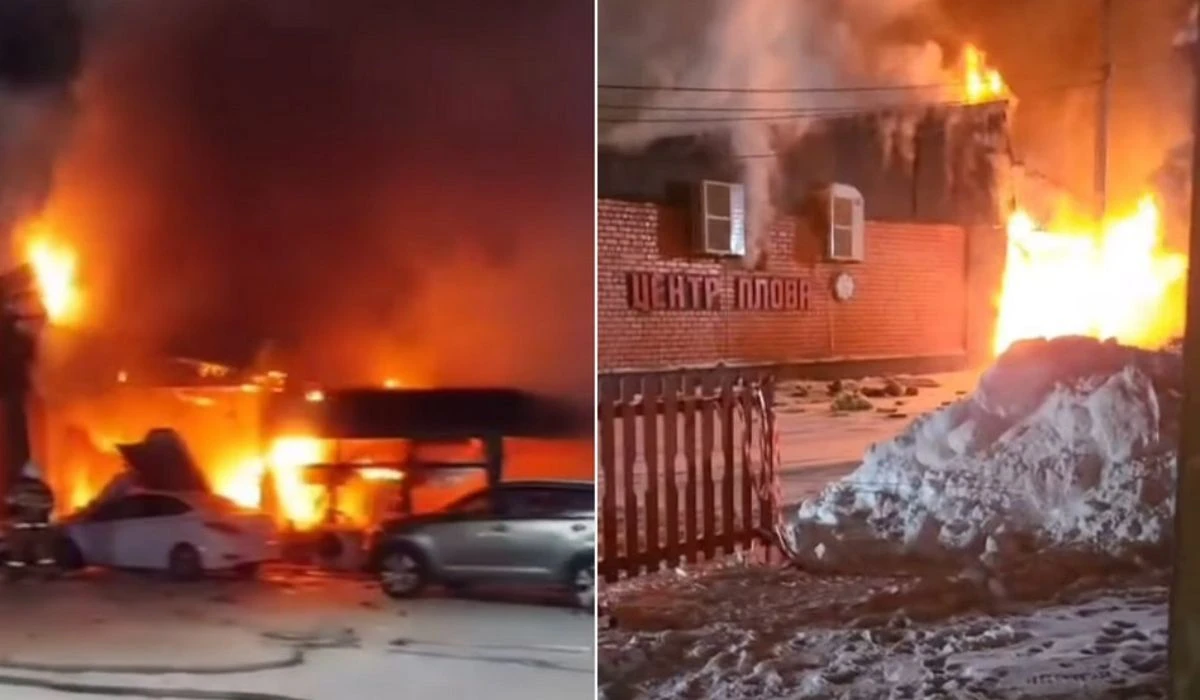Щучинскідегі жарылыс: 12 адамның өмірін қиған іс бойынша тергеу аяқталды