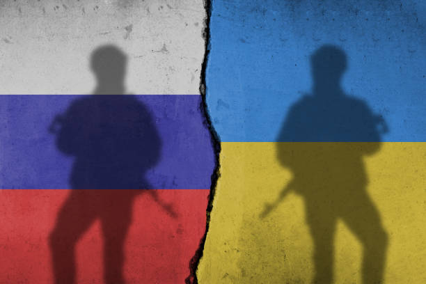 Ресей мен Украина тұтқын алмасты