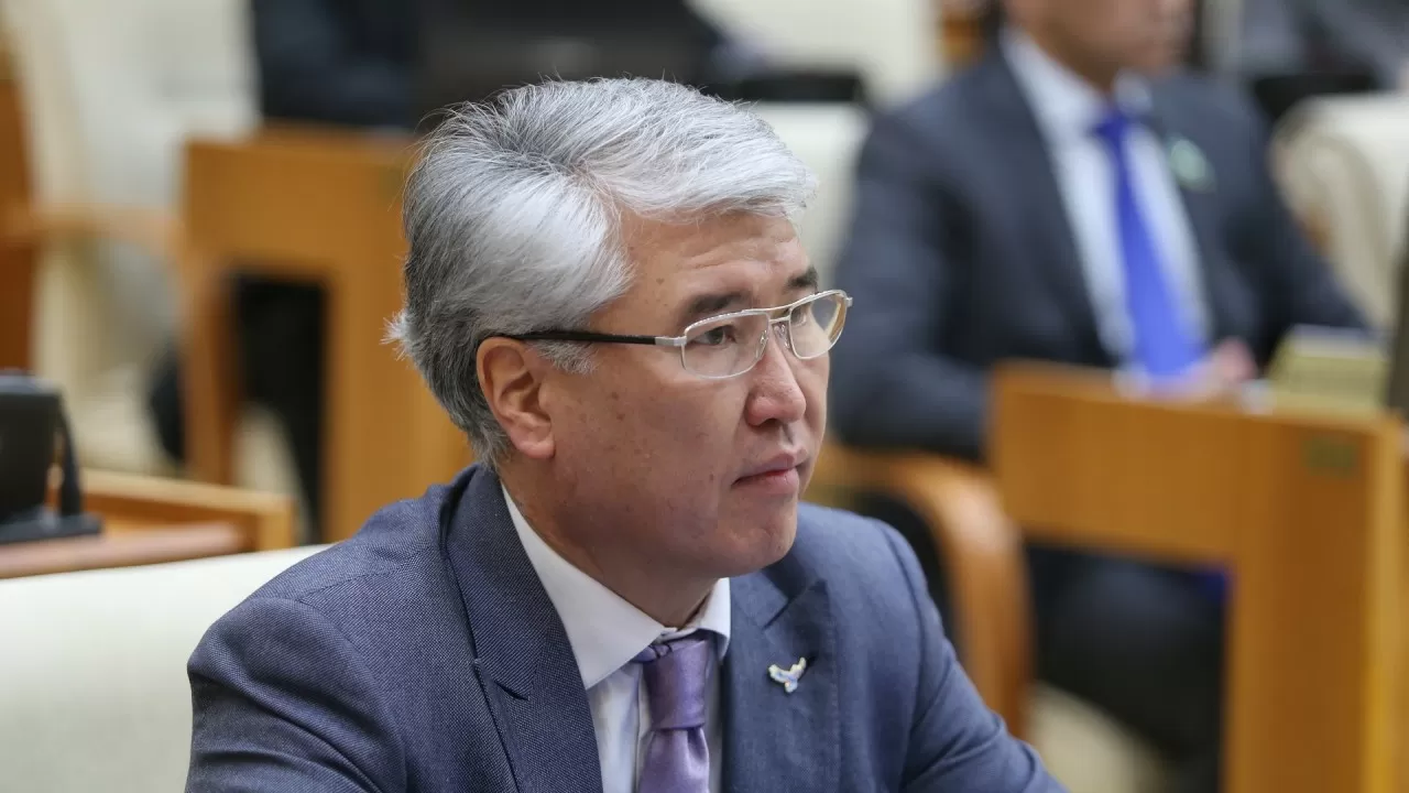 Арыстанбек Мұхамедиұлына қатысты 1,3 млрд теңгелік актив мемлекетке қайтарылды