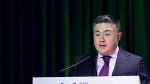 Ұлттық банк төрағасы теңге бағамына қатысты пікір білдірді