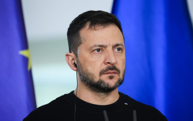Зеленский Ресей президентіне соғысты тоқтатуды ұсынып, ашық хат жолдады