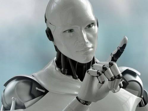 NVIDIA мен LG адам тәрізді роботтар жасайды
