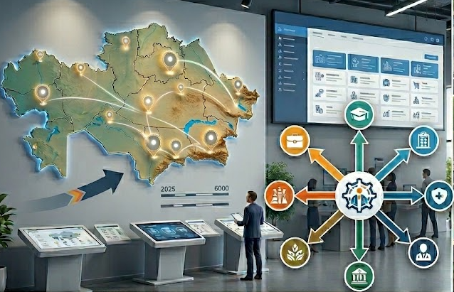 Қазақстанда 2026 жылы қандай мамандықтарға сұраныс жоғары болады?