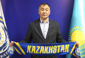 ҚФФ мәлімдеме жасады: Талғат Байсуфинов ұлттық құрамадан кете ме?