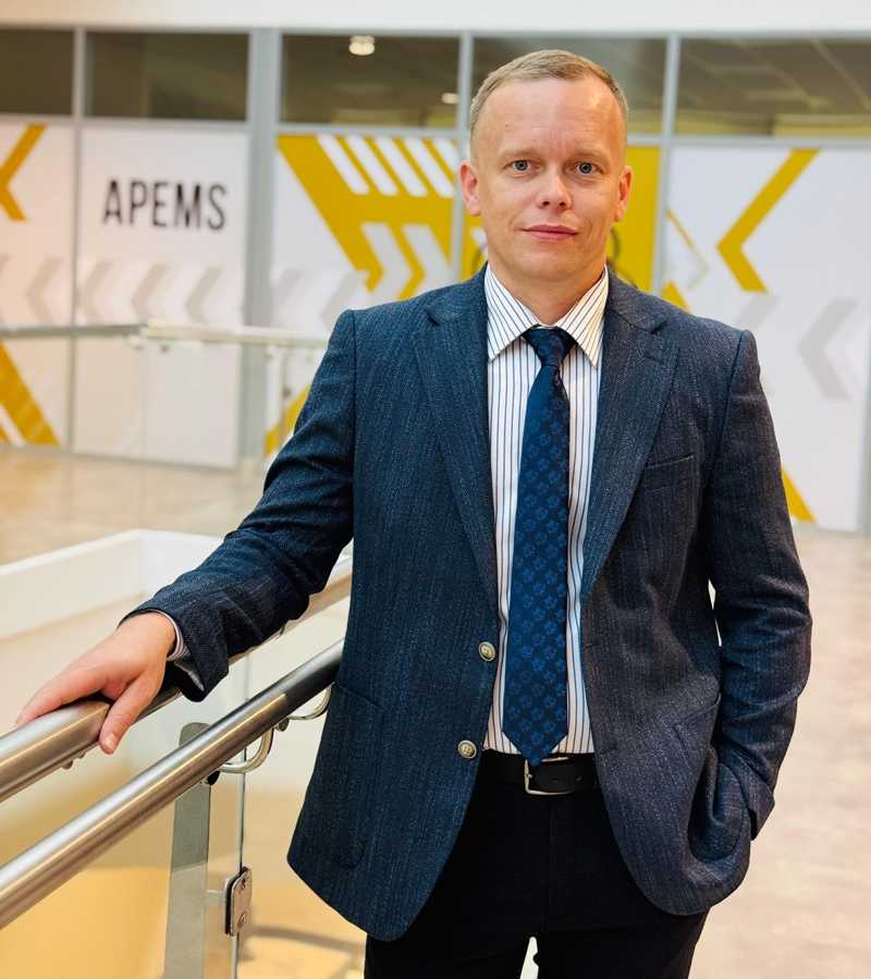 Александр Нефтисов: Спорт бұл – математика емес