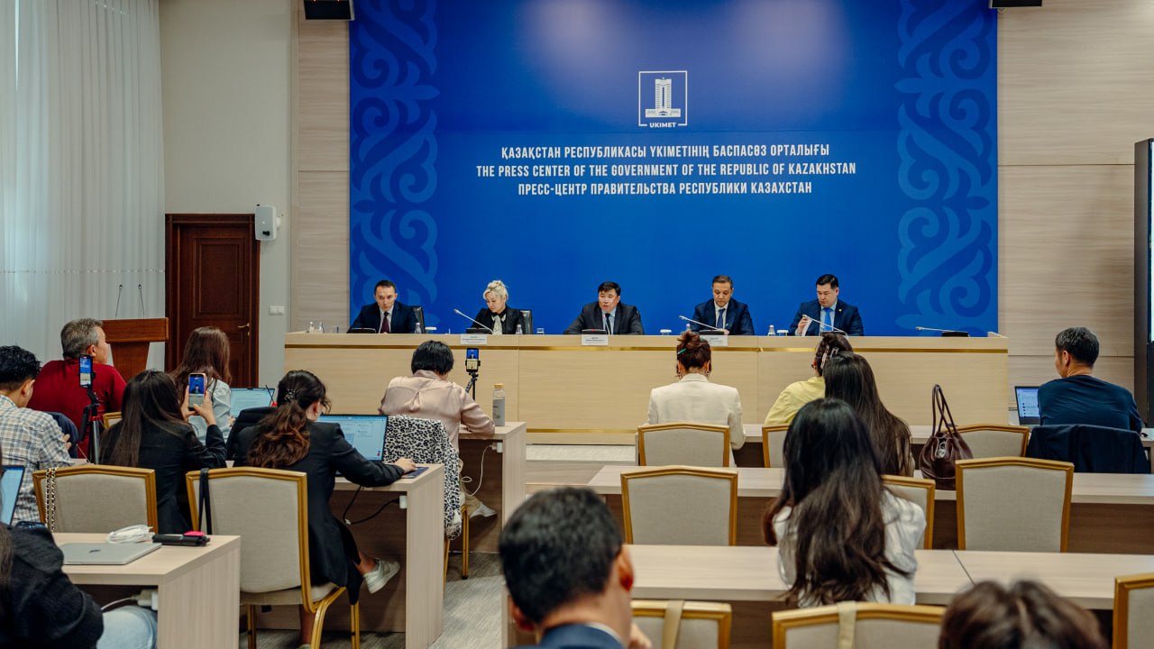 Үкімет халық табысын арттыруға арналған кешенді жоспарды бекітті