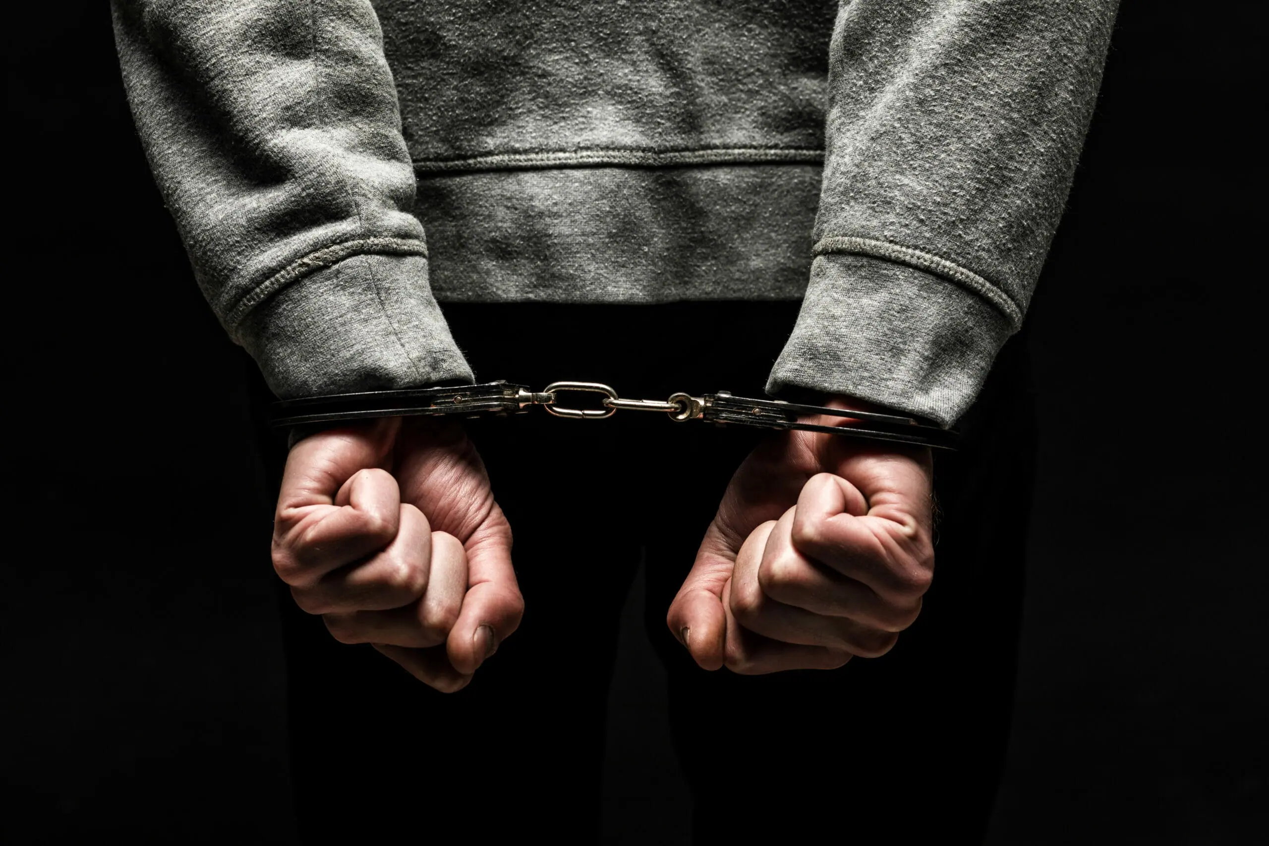 Павлодарда кісі өлтірген қылмыскер төрт жылдан кейін табылды